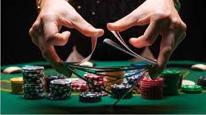 Вход на официальный сайт Spinamba Casino